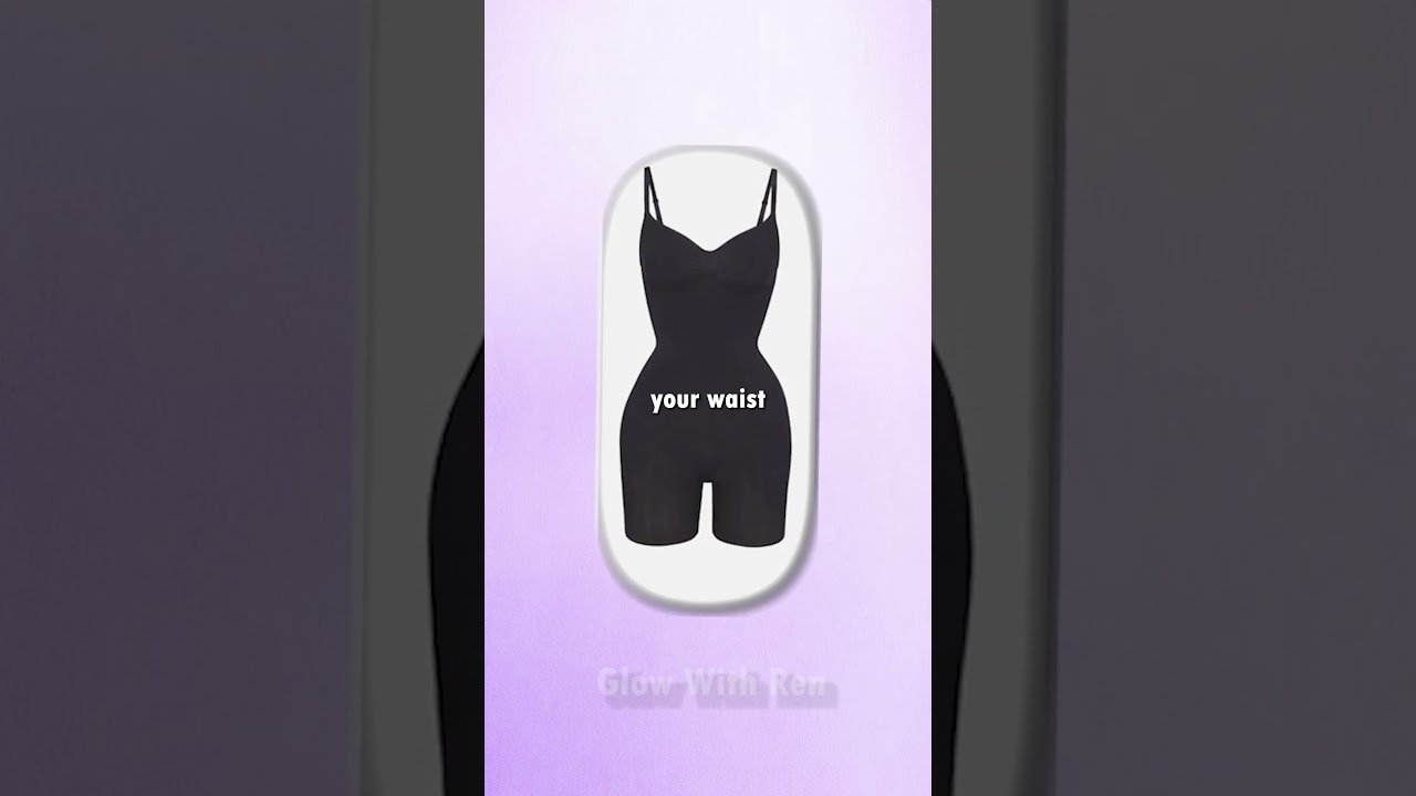 👙 Секреты корректирующего белья, которые вам НУЖНО знать: найдите то, что вам больше всего подход...