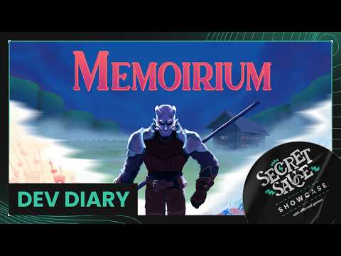 Dev Diary