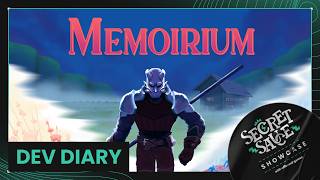 Memoirium video thumbnail