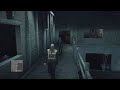 Hitman the final test prologue