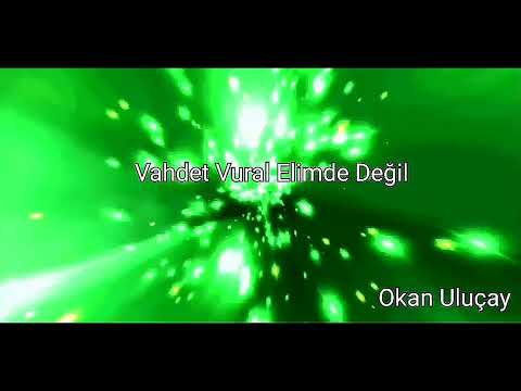 Vahdet Vural - Elimde Değil