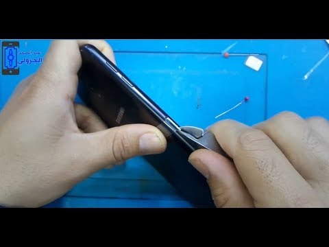 فيديو: كيفية ربط حافظة الهاتف على الإبر