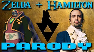 ZELDA + HAMILTON MUSICAL PARODY - Ill Be Back
Subscribe Today! ► http://bit.ly/1gK0IXU
64 Things WRONG With Mario Sports! ► http://bit.ly/28R8WE2
64 Things WRONG With Pokemon! ► http://bit.ly/1RXCISL
Something WRONG With Super Mario 64: Chaos Edition! ► http://bit.ly/1sX69Q6
Follow me on Twitter ► https://twitter.com/FreakinClever
Join the Facebook ► https://www.facebook.com/ReallyFreakinClever
Follow my Instagram ► https://www.instagram.com/reallyfreakinclever
Follow my Tumblr ► https://www.freakinclever.tumblr.com
All music is copyright of its original composer. Love you, Lin. ZELDA + HAMILTON MUSICAL PARODY - Ill Be Back
