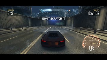 NFS No Limits 1