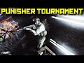 My Raids From The Punisher Tournament - Escape From Tarkov