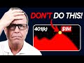 When You Have $1M in 401(k) &amp; Still Run Out of Cash Flow | Here's Why