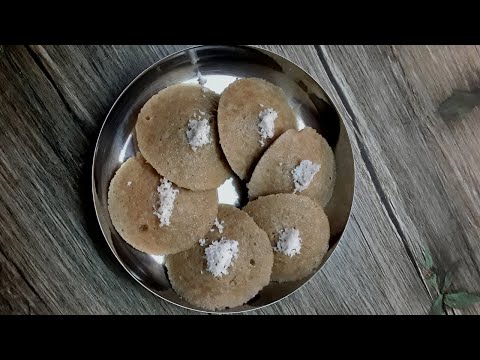 இந்த மாதிரி இட்லி செஞ்சா, இட்லி மிஞ்சவே மிஞ்சாது :) | Karupatti Idly|Sweet Idly|கருப்பட்டி இட்லி