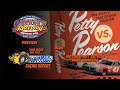 Oakshade Raceway Preview Plus Author Mike Hembree On Upcoming Book Petty Vs Pearson