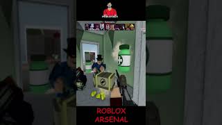 What Is Roblox Arsenal Cs Go Gameplay Minecraft Version Of Counter Strike Global Offensive