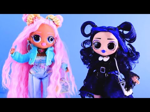 Видео: Куклы Лол Сюрприз - Серия 