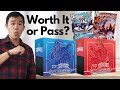 Is It Worth to Buy a Pokemon Battle Styles Elite Trainer Box?