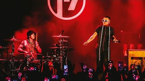 Twenty One Pilots - The Craving (single version) (Official Video)