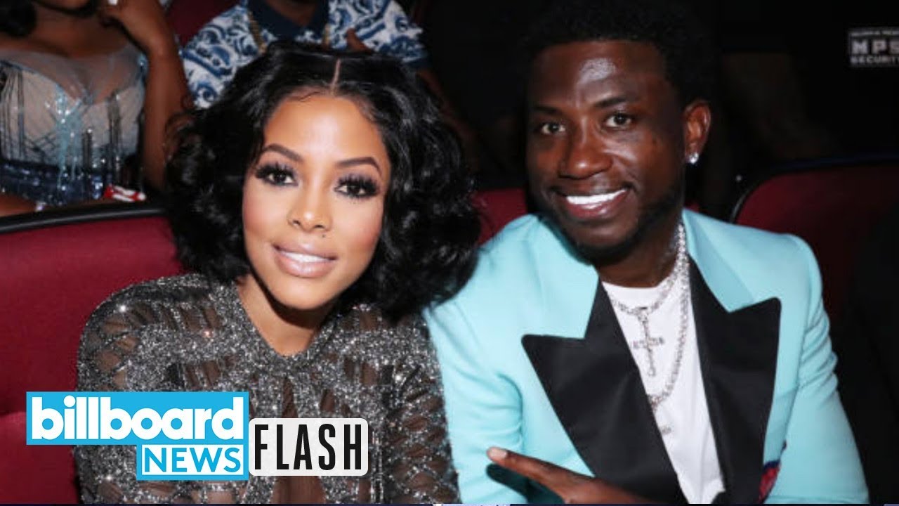 5 Things to Know About Gucci Mane's New Wife Keyshia Ka'oir