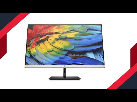 ⭐ HP 24fh (23,8 Zoll / Full HD IPS) Monitor