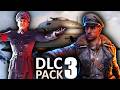 Totenreich Intro Cutscene Previewed! Von List Returns in Neo Group 935! (Black Ops 7 Zombies DLC 3)