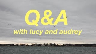 tumblr questions at the beach