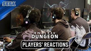 ENDLESS Dungeon Players