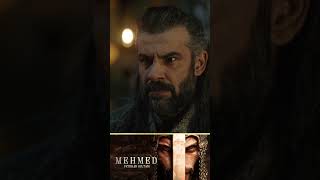 "Kendine gel Töre!" #mehmedfetihlersultanı