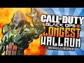 Black Ops 3 Funny Moments - LONGEST WALLRUN CHALLENGE!! | Whos Chaos