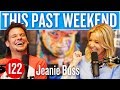 Lakers Owner Jeanie Buss | This Past Weekend #122