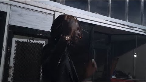 the long song that belongs