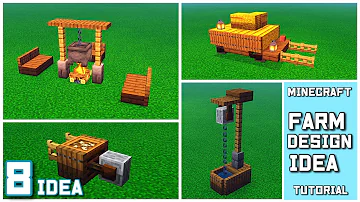 マインクラフト 装飾に使える壁のデザイン10選 マイクラ建築講座 Mp3 マインクラフト 装飾に使える壁のデザイン10選 マイクラ建築講座 Mp3