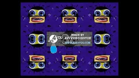 Klasky Csupo Effects 33 In Its Okay Effect (Instructions In Description)