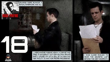 Max Payne Mobile - Part - 18 l 3.2 (iOS, Android)