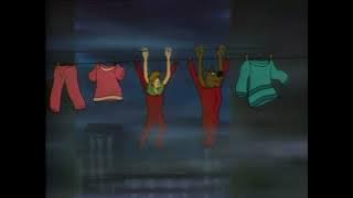 The New Scooby-Doo Mysteries - 