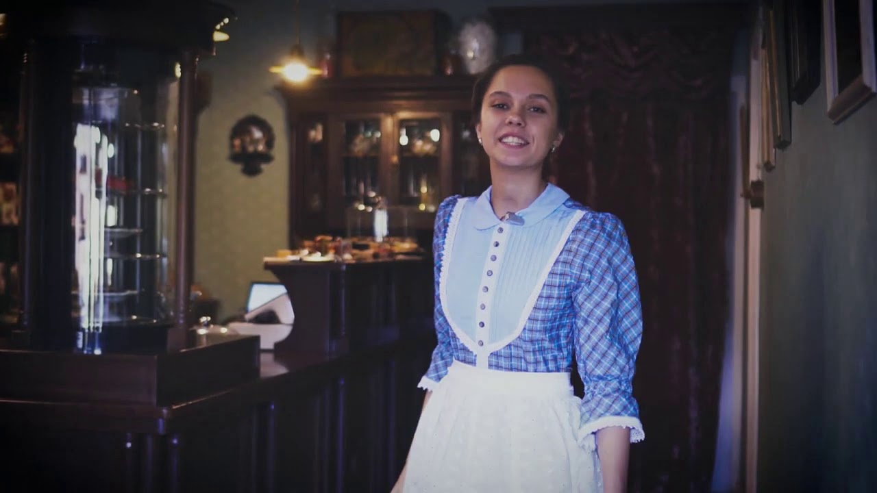 Карина динамарка коломна
