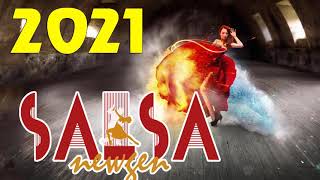 SALSA MIX 2021 - Frankie Ruiz, Jerry Rivera, Gilberto Santa Rosa, Willie Gonzales