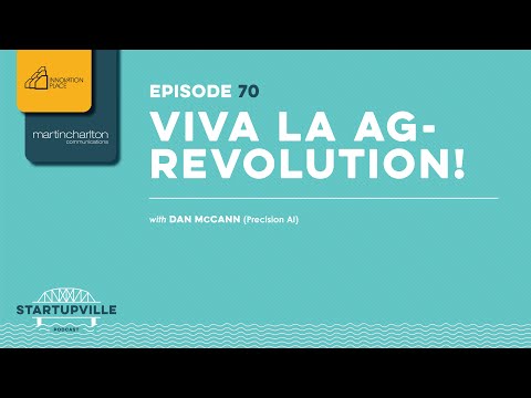 What Innovation Was Brought By The Ag Revolution