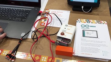 Arduino Create