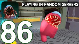 Imposter 3D: Online Horror - Gameplay Walkthrough part 86 - Online Multiplayer (Android) screenshot 5