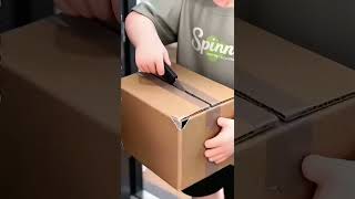 Rayan's Strange Package#TNTSPACE #rayan #TNTwithme #TNT1001