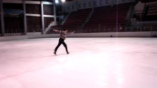 Split Jump Timucin Ozbukucu