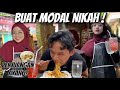 Perjuangan ayang buka usaha ini  buat modal nikah