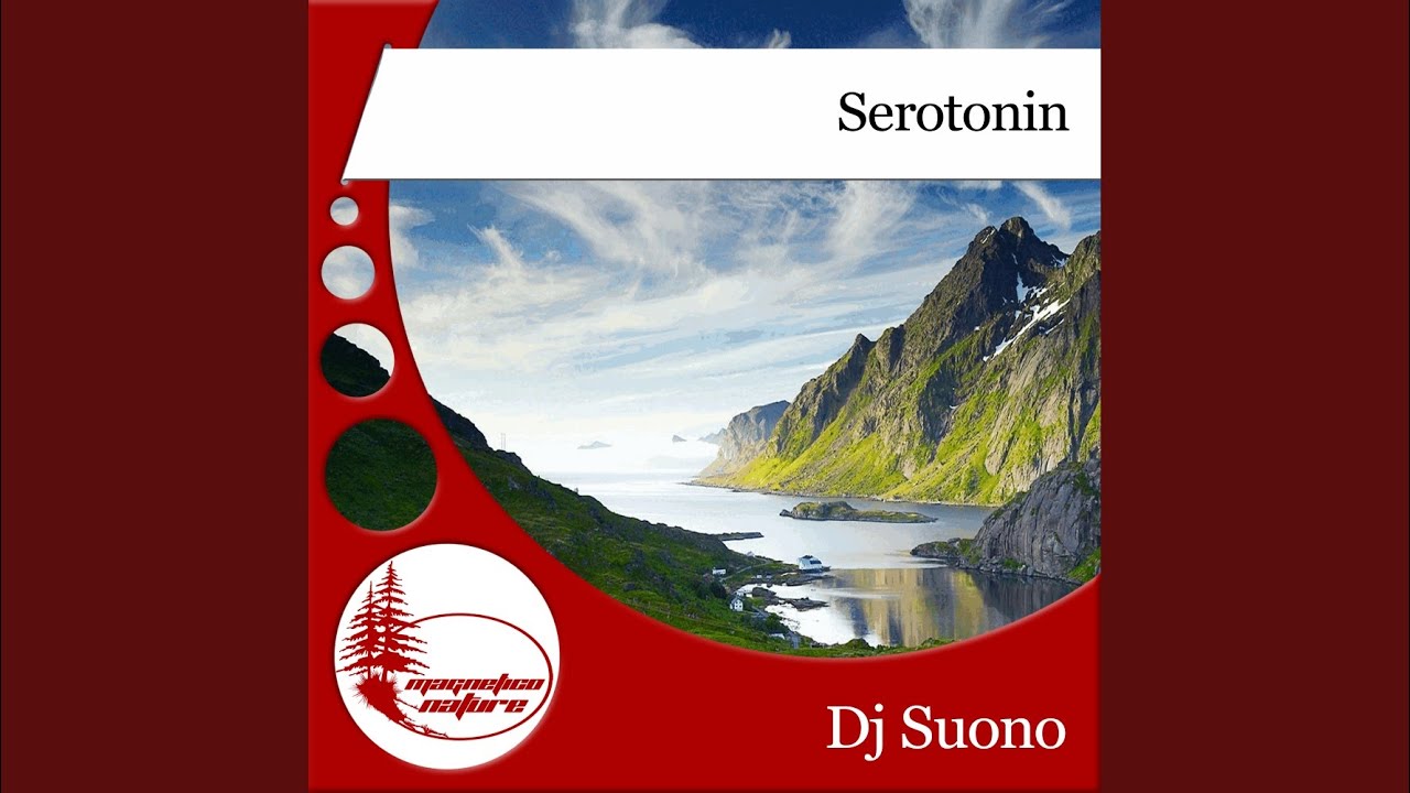 Watch Serotonin (Original Mix) on YouTube Watch Serotonin (Original Mix) on YouTube