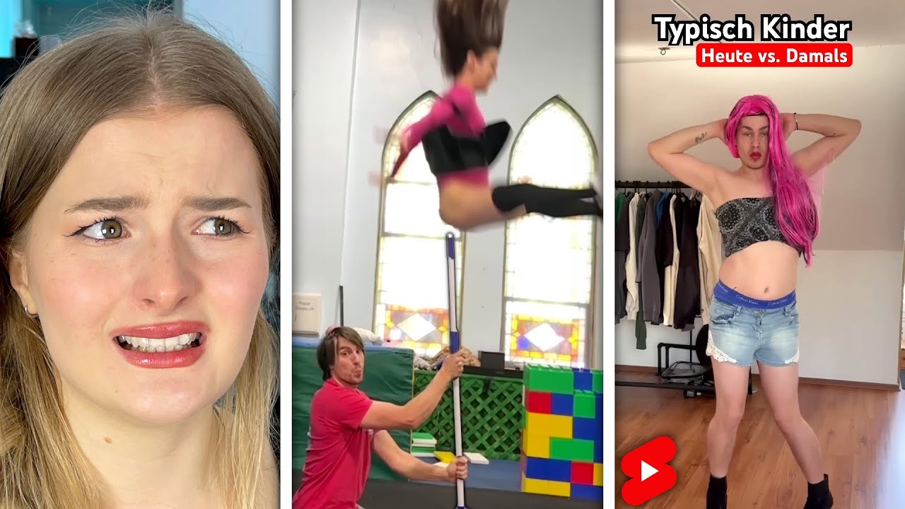 LiDiRo reagiert auf Shorts #260 #lidiro #shorts