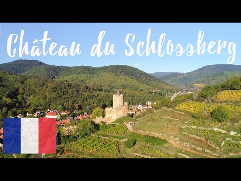Château du Schlossberg