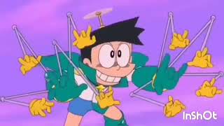 Nobita and space hero's || Doraemon new movie || new doraemon movie in hindi || doraemon