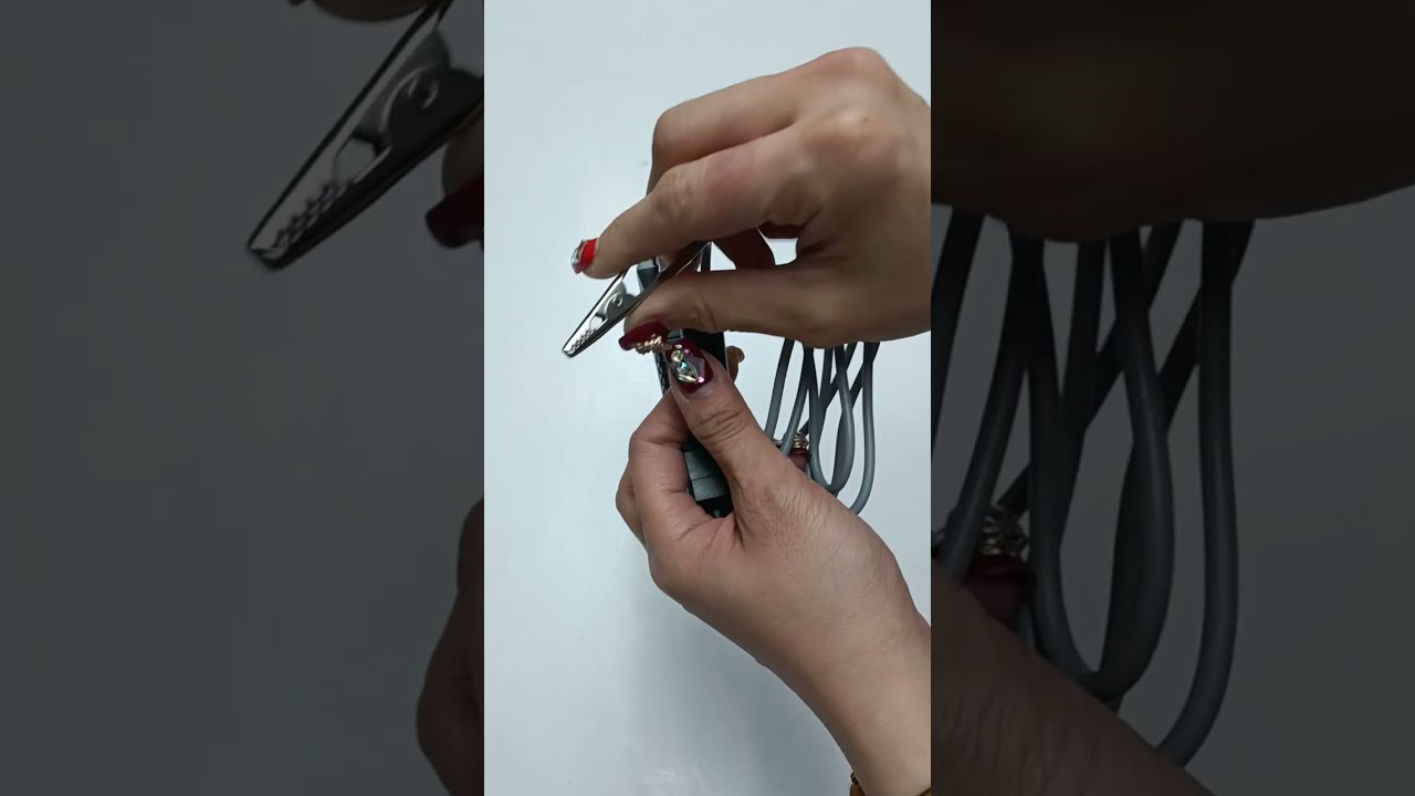 TAIWAN CAW0028 CALIBRE 3 To 48V Automotive Circuit Test