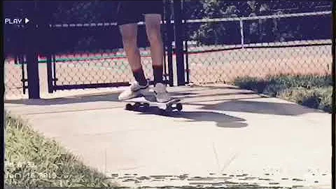 Troy perdue charrlotte skate edit trailer