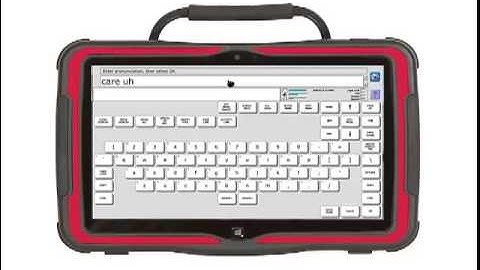 Eco2: Correcting the Pronunciation of a Word