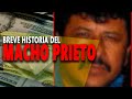 MACHO PRIETO | Ajustes Inzunza