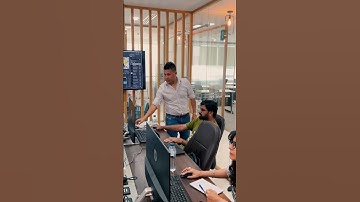 Adobe Premier Pro Training Session with Mr. Raul @DUBAI | Learners Point Academy