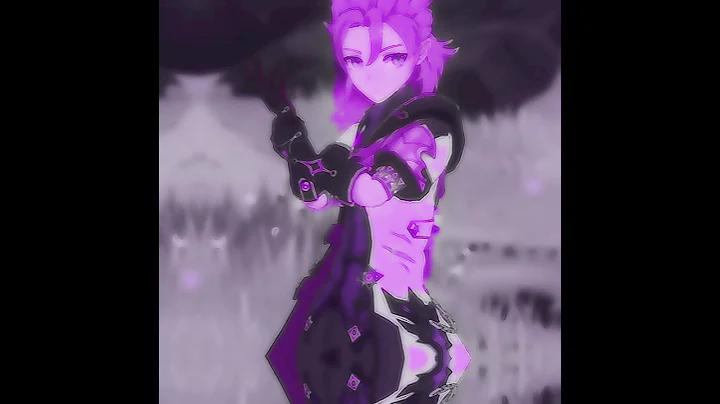 albedo edit - devil's advocate