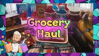 Kroger Grocery Haul | Food Prices Are Crazy 😱 #Ohio