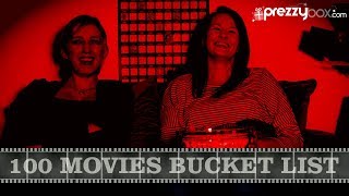 The ultimate film buff list! buy featured product/s here:
http://www.prezzybox.com/100-movies-scratch-off-poster.aspx
******************* subscribe to ou...