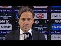 INZAGHI vs BEHRAMI post Sassuolo Inter 1 0Infuriato non si pu perdere